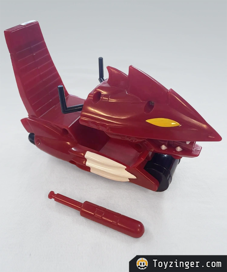 Power Rangers Vintage Figure