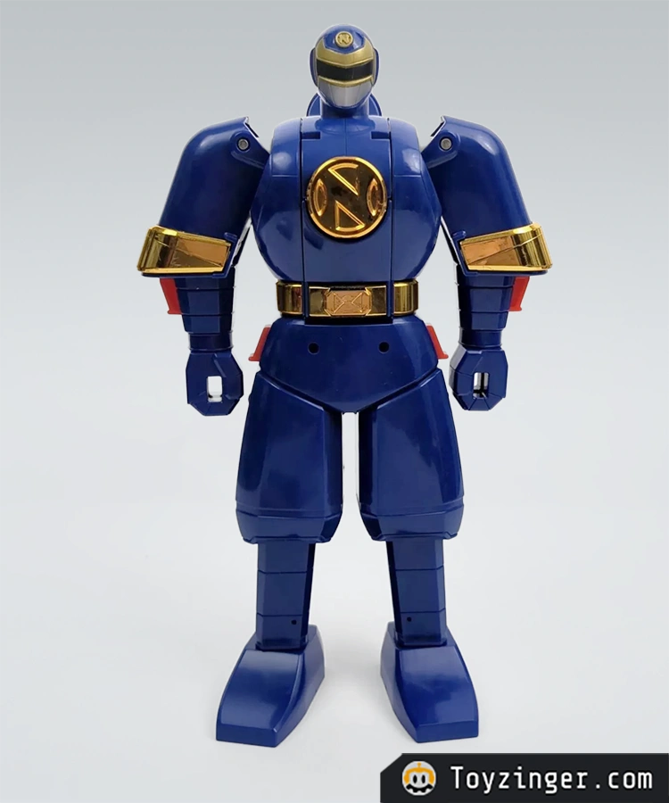 Power Rangers Vintage Figure
