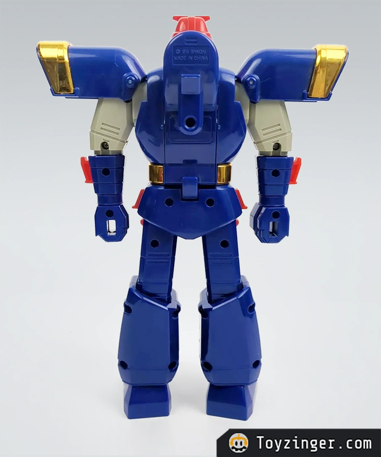 Power Rangers Vintage Figure