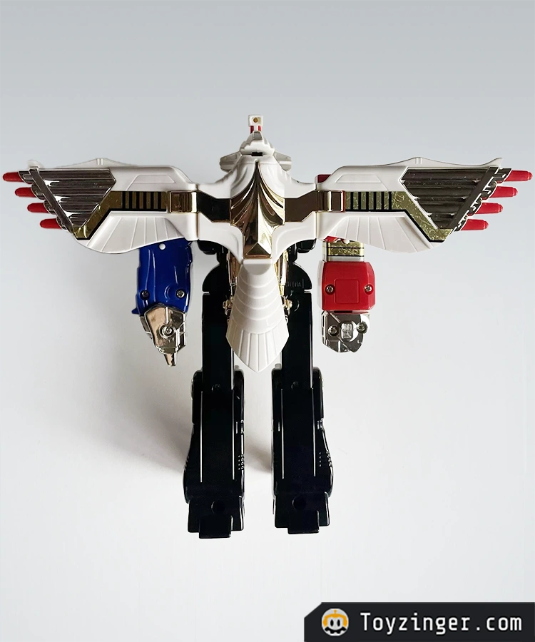 Power Rangers Vintage Figure