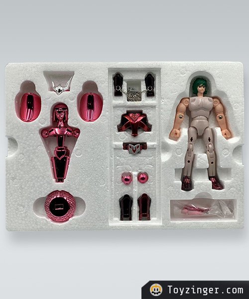 Saint Seiya Vintage Figure