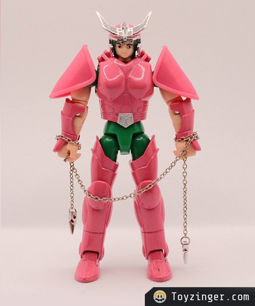 Saint Seiya Vintage Figure