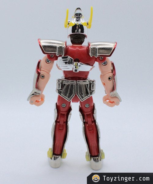 Saint Seiya Vintage Figure