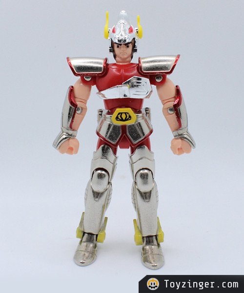 Saint Seiya Vintage Figure