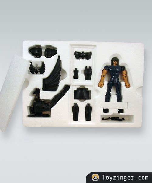 Saint Seiya Vintage Figure