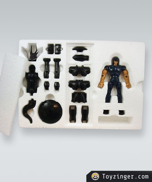 Saint Seiya Vintage Figure