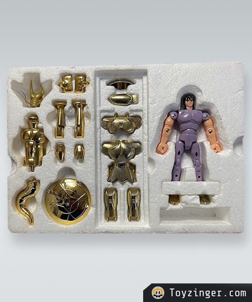 Saint Seiya Vintage Figure