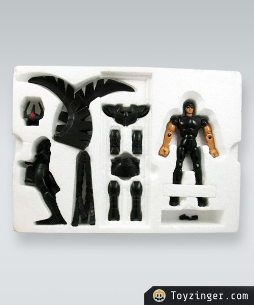 Saint Seiya Vintage Figure