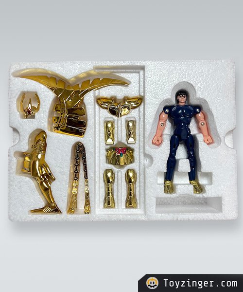 Saint Seiya Vintage Figure