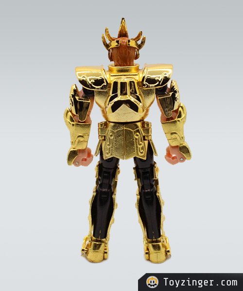 Saint Seiya Vintage Figure