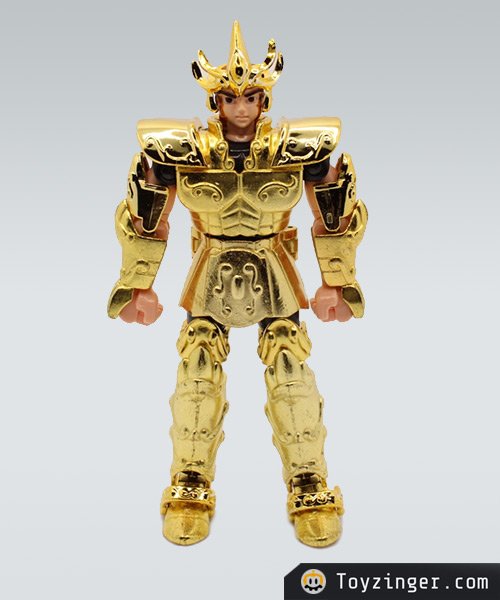 Saint Seiya Vintage Figure