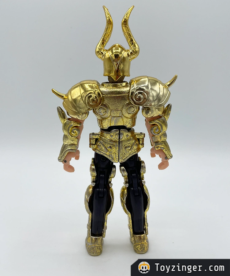 Saint Seiya Vintage Figure
