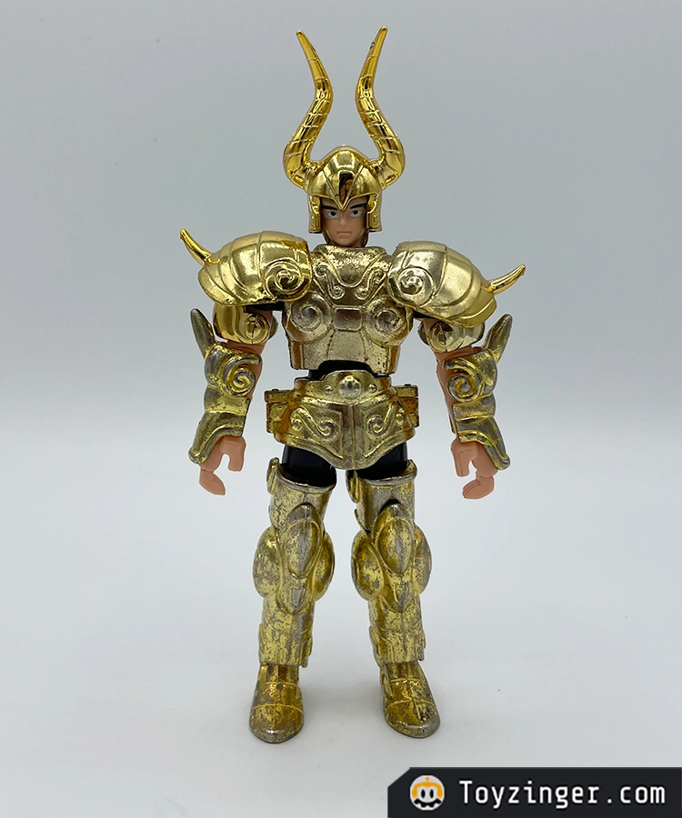Saint Seiya Vintage Figure