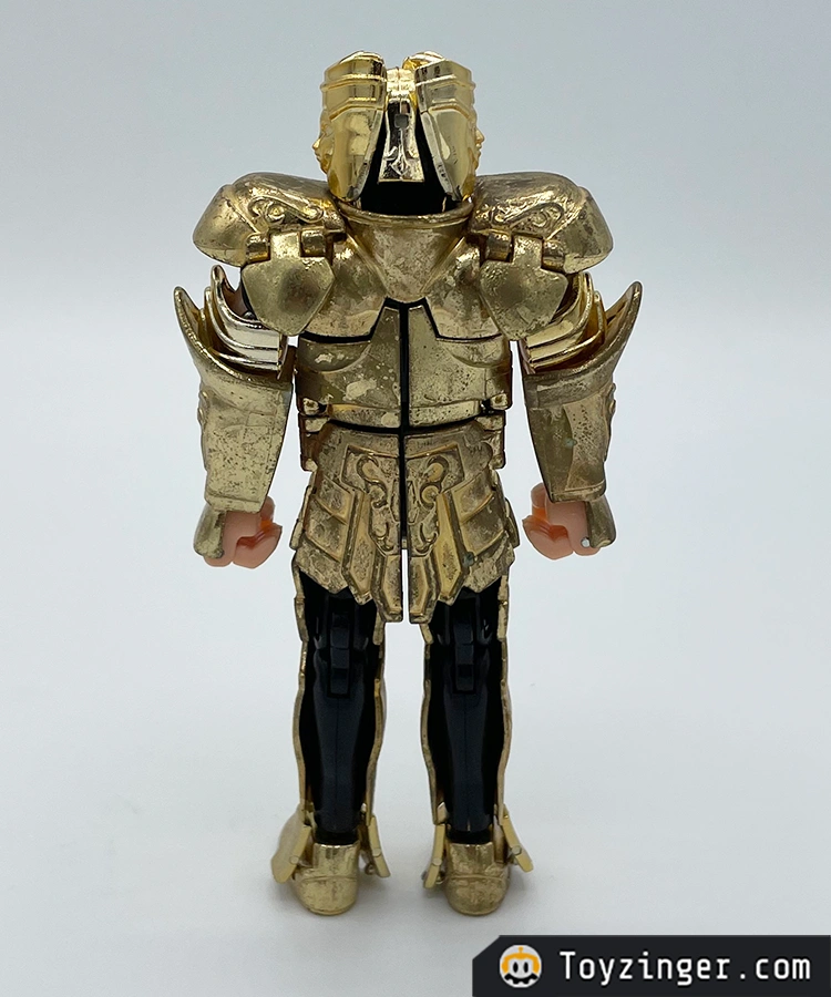 Saint Seiya Vintage Figure