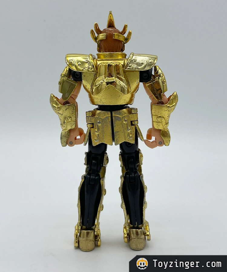Saint Seiya Vintage Figure