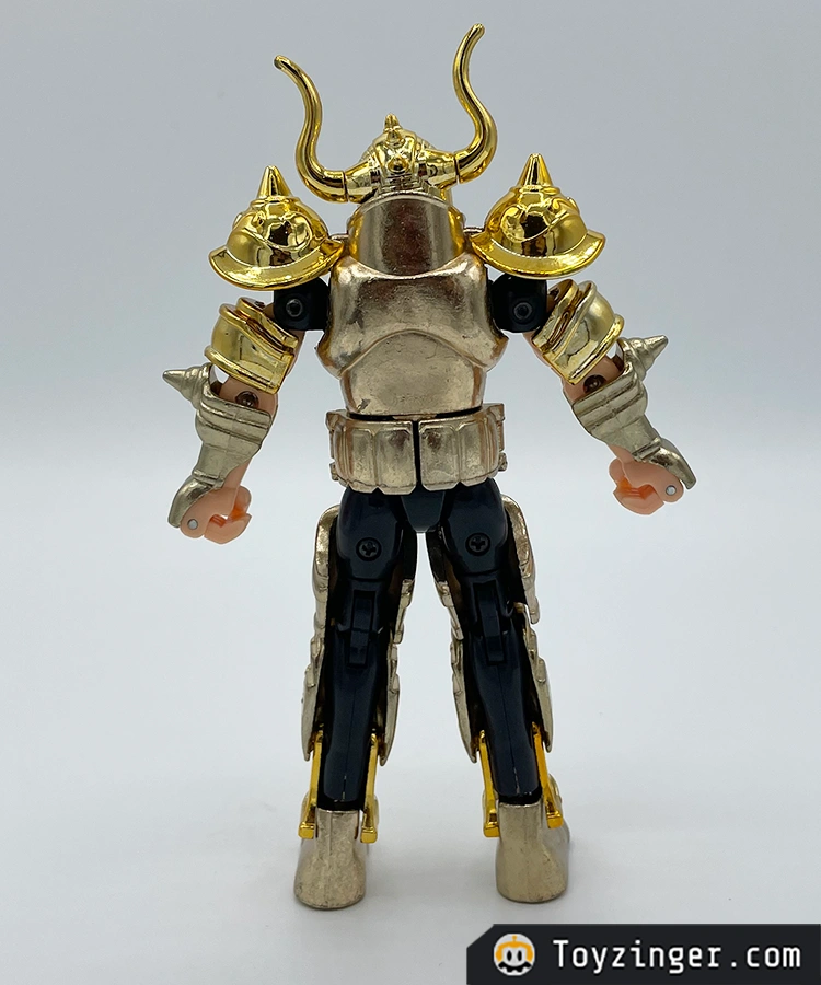 Saint Seiya Vintage Figure