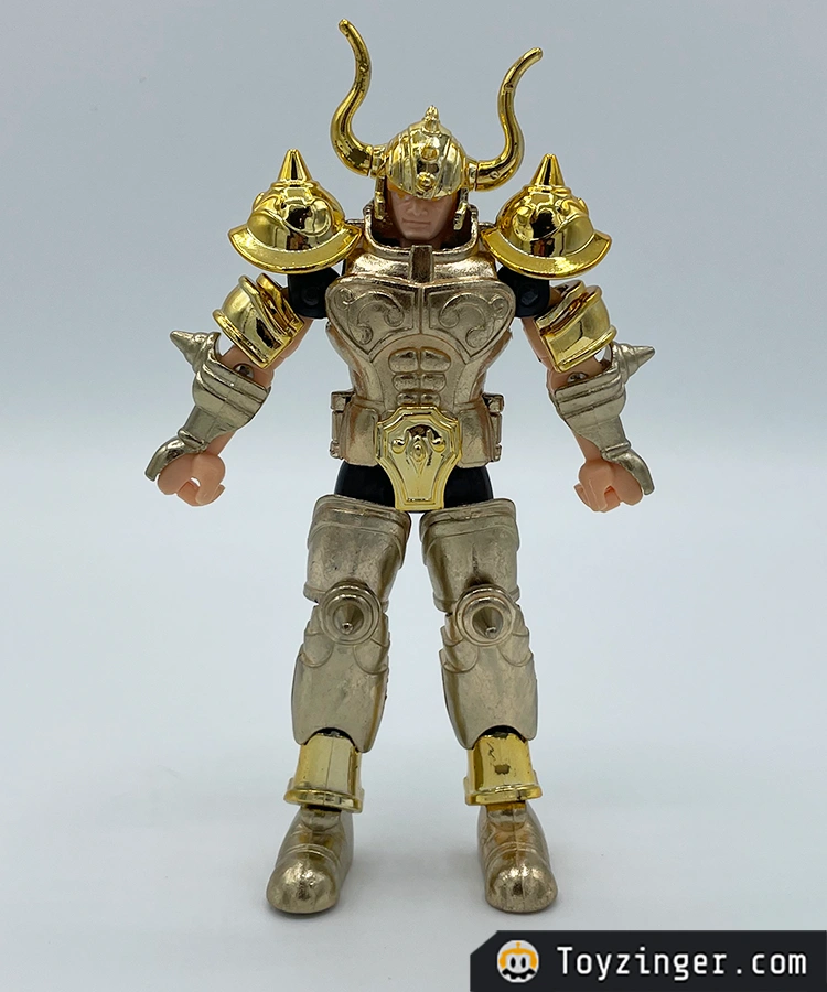 Saint Seiya Vintage Figure