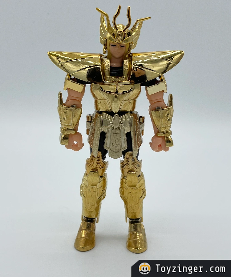 Saint Seiya Vintage Figure