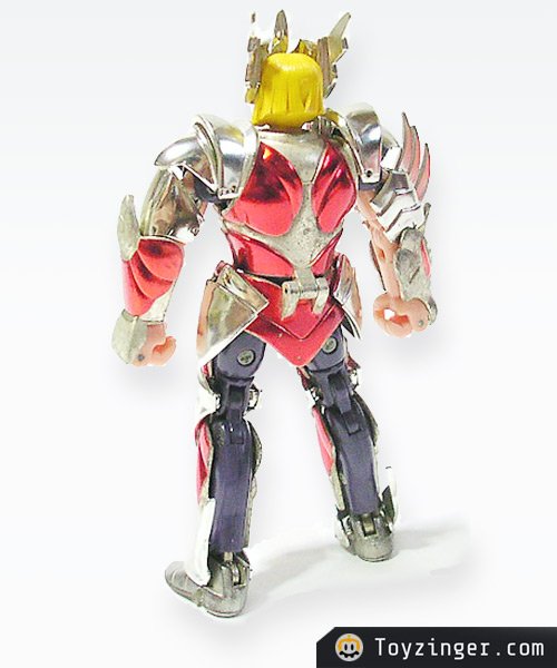 Saint Seiya Vintage Figure