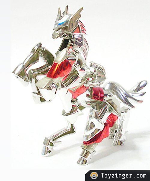 Saint Seiya Vintage Figure