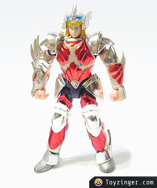 Saint Seiya Vintage Figure