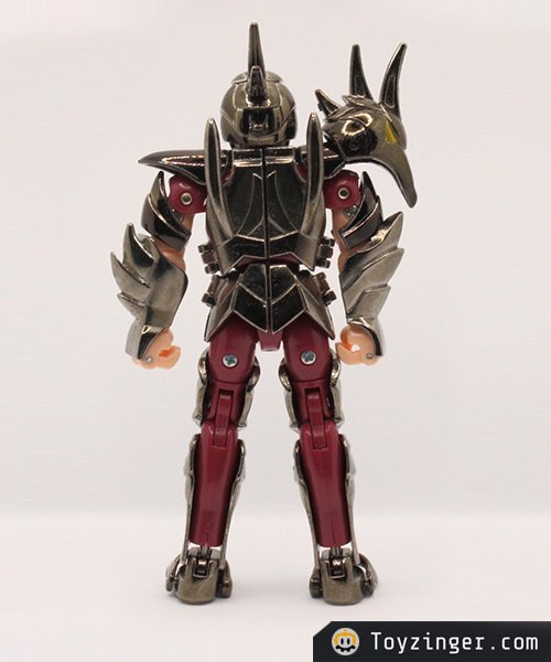 Saint Seiya Vintage Figure