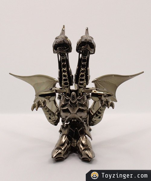 Saint Seiya Vintage Figure