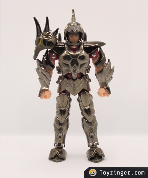 Saint Seiya Vintage Figure