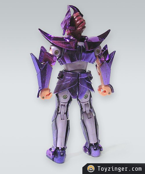 Saint Seiya Vintage Figure