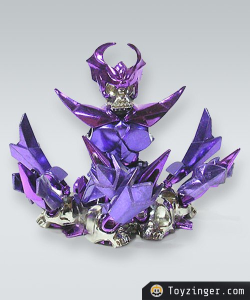 Saint Seiya Vintage Figure