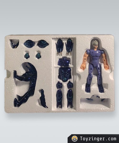 Saint Seiya Vintage Figure