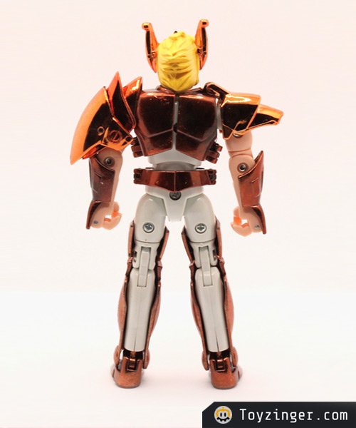 Saint Seiya Vintage Figure