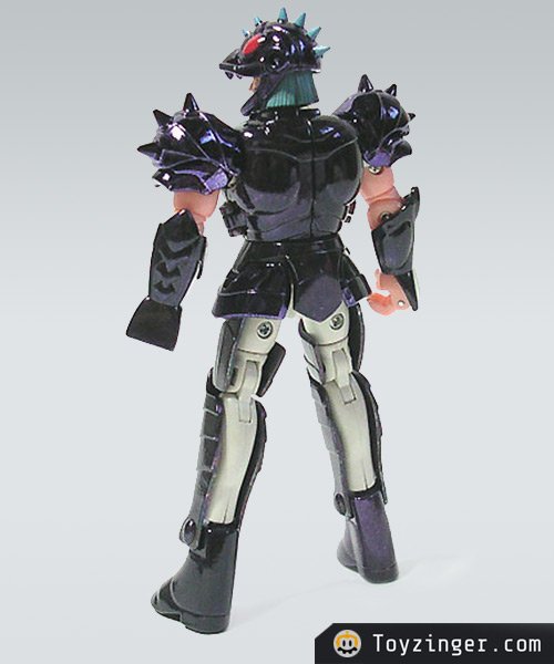 Saint Seiya Vintage Figure