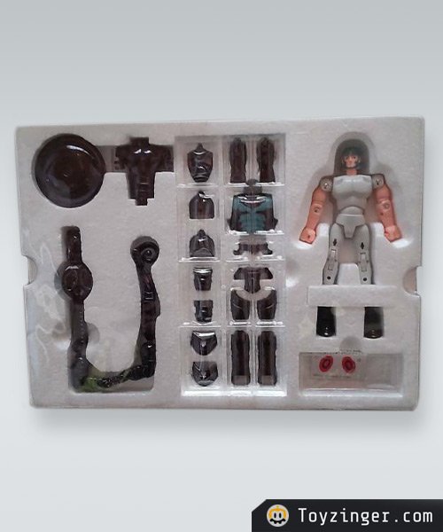 Saint Seiya Vintage Figure