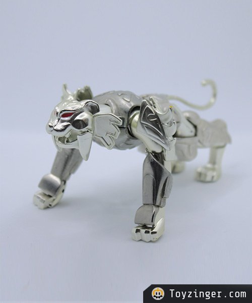 Saint Seiya Vintage Figure