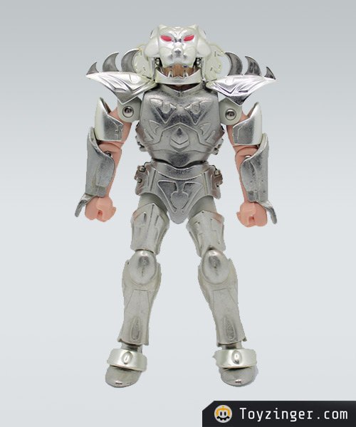 Saint Seiya Vintage Figure