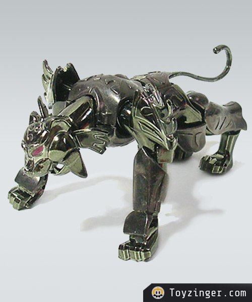 Saint Seiya Vintage Figure