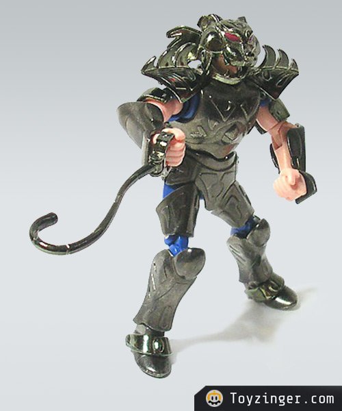 Saint Seiya Vintage Figure