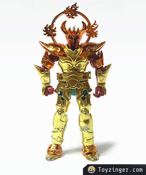 Saint Seiya Vintage Figure