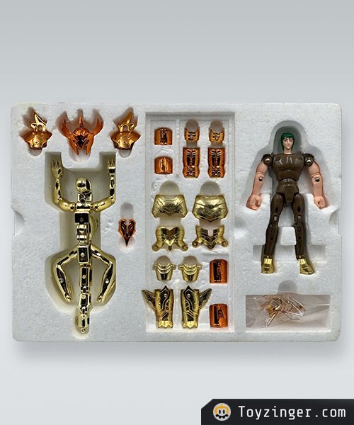 Saint Seiya Vintage Figure