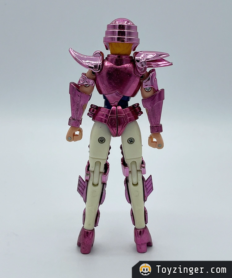Saint Seiya Vintage Figure