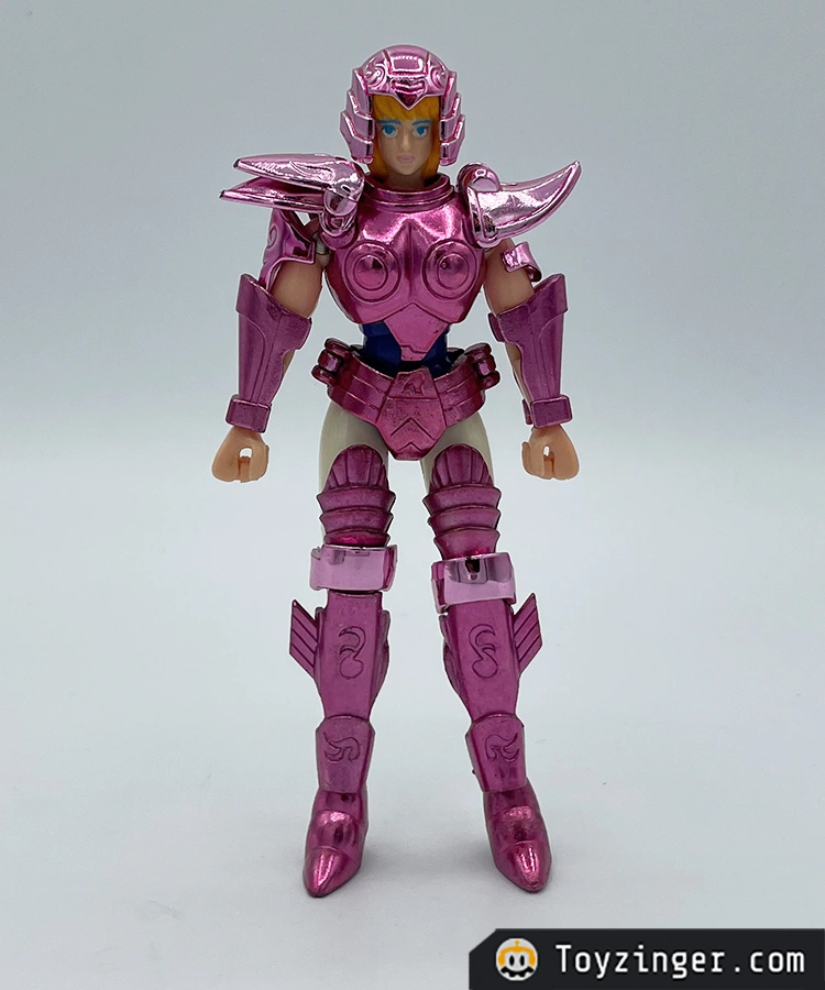 Saint Seiya Vintage Figure