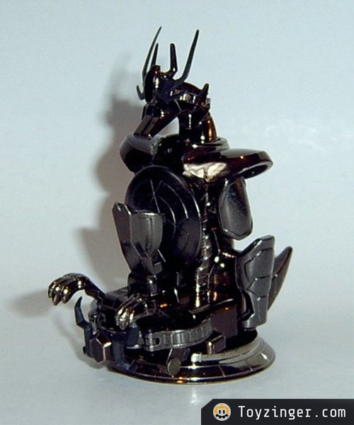 Saint Seiya Vintage Figure