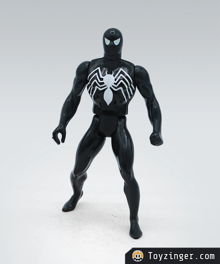 Secret Wars Figure