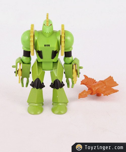 Silverhawks Vintage Figure