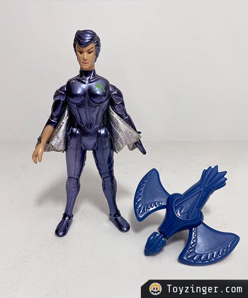 Silverhawks Vintage Figure