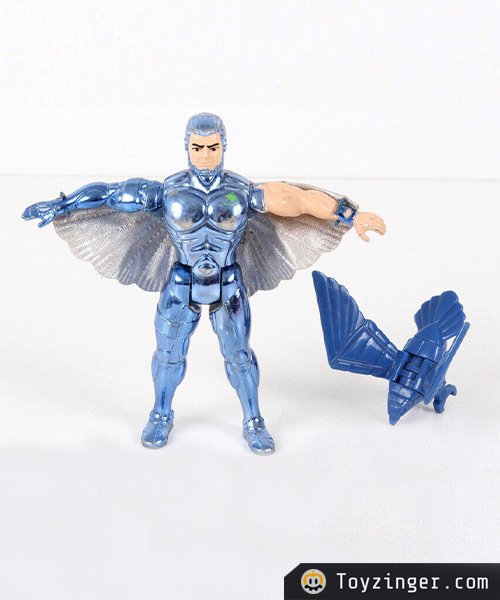 Silverhawks Vintage Figure