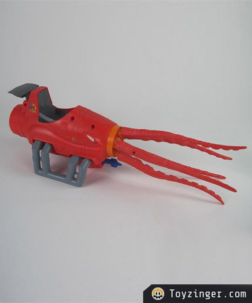 Silverhawks Vintage Figure