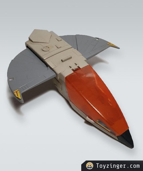 Silverhawks Vintage Figure