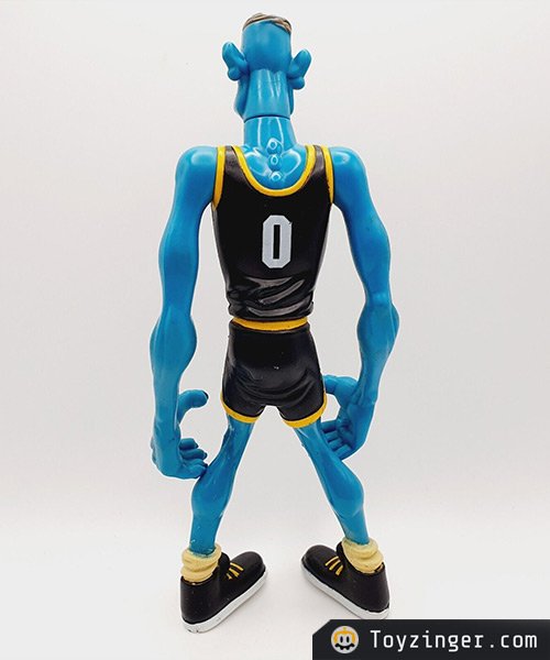 Space Jam Vintage Figure